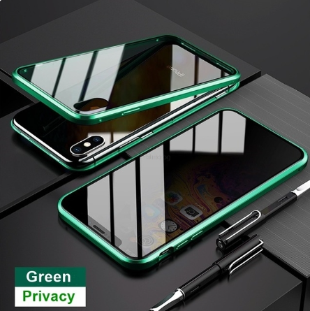 PeekProof Screen - 100% privacy