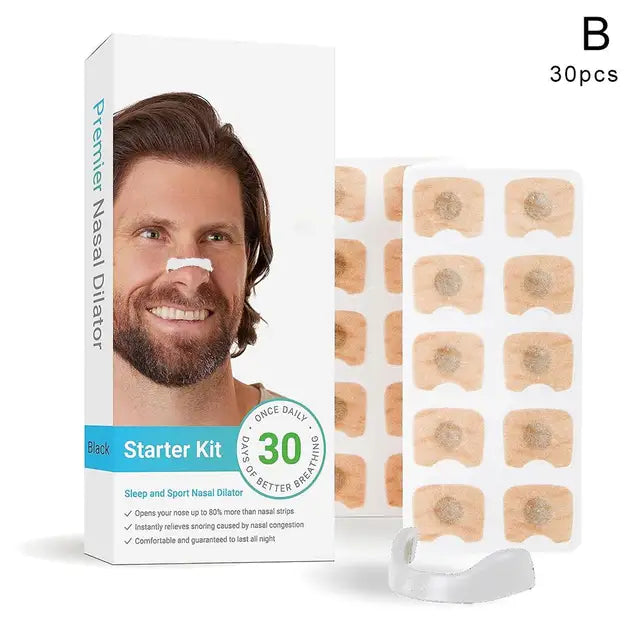 Magnetische Neusstrips