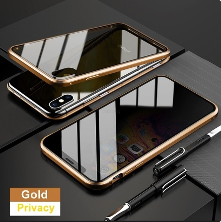 PeekProof Screen - 100% privacy