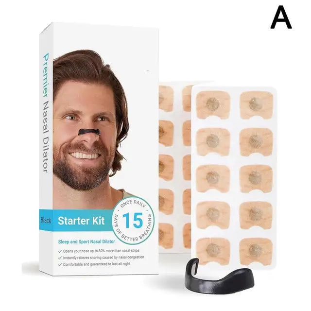 Magnetische Neusstrips