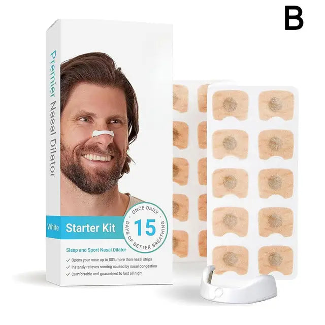 Magnetische Neusstrips