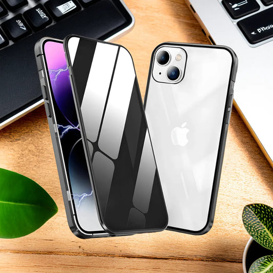 PeekProof Screen - 100% privacy