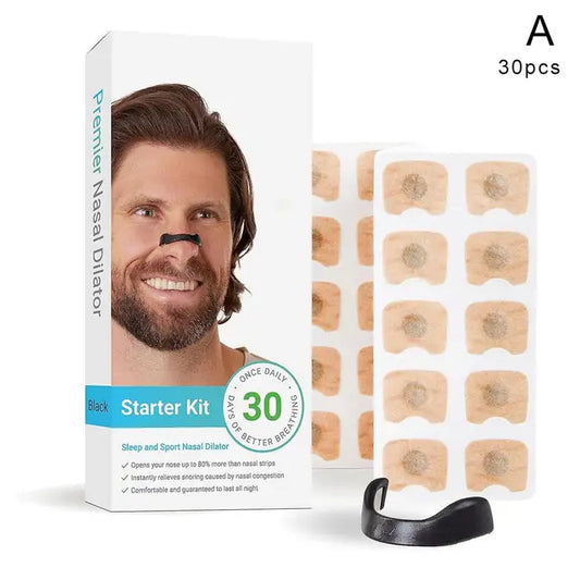 Magnetische Neusstrips